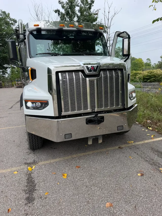 King Dumpsters Parma — photo from the business 8