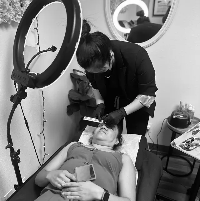 Easy Beauty Spa — photo from the business 5