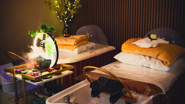 Easy Beauty Spa — photo from the business 4