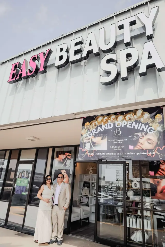 Easy Beauty Spa — photo from the business 8