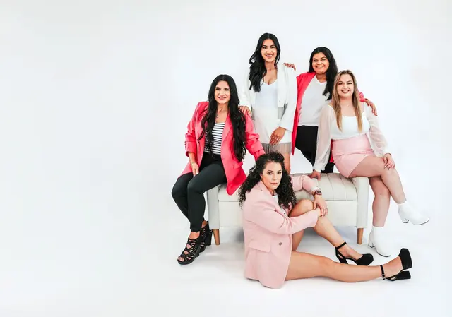 Just Peachie Wellness and Aesthetics — photo from the business 5