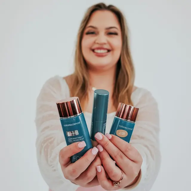 Just Peachie Wellness and Aesthetics — photo from the business 3
