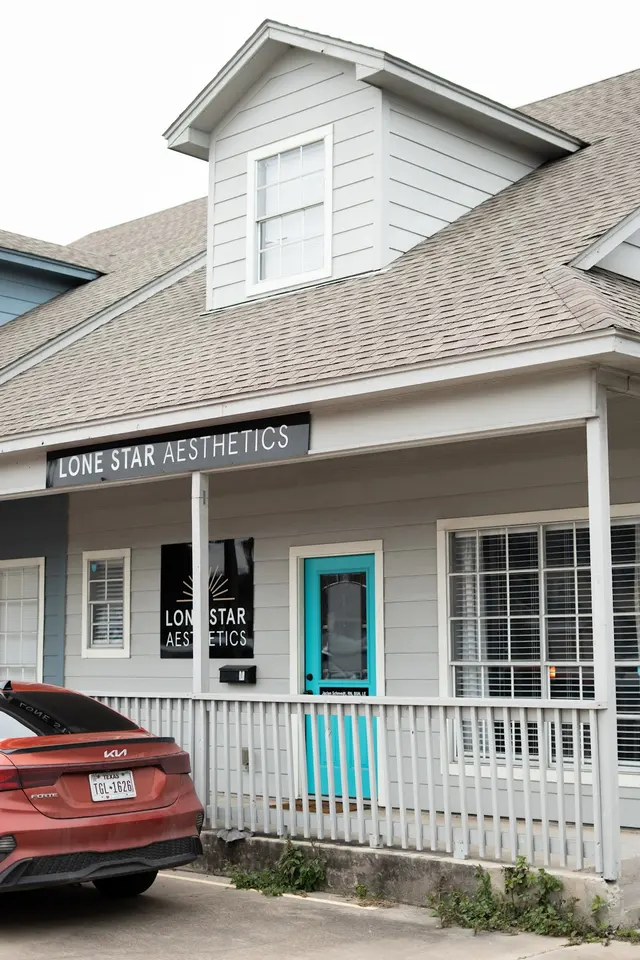 Lone Star Aesthetics — customer photo 3
