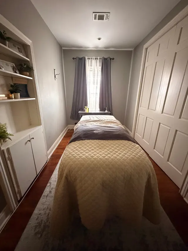 Customer photo of work by Woodhouse Spa - Victoria, from Alex Ordonez's review