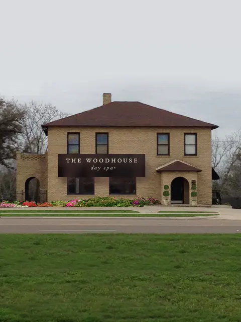 Woodhouse Spa - Victoria — photo from the business 2