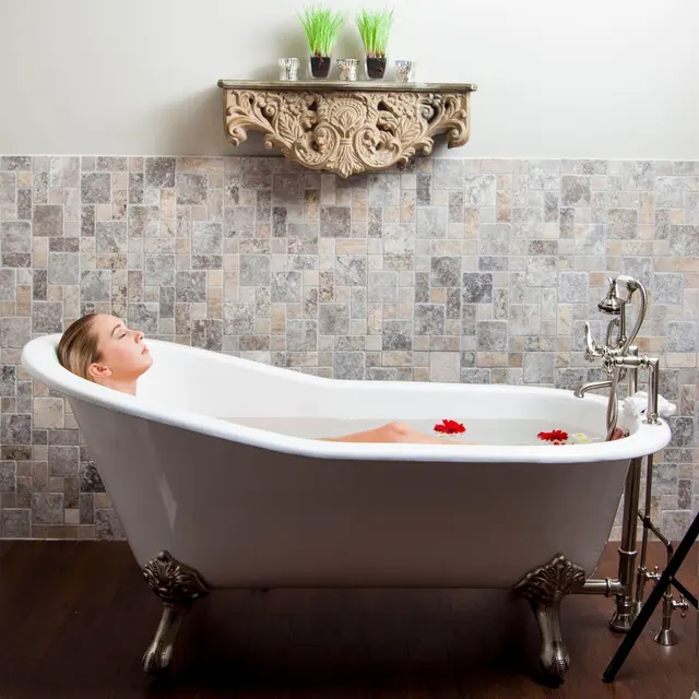 Woodhouse Spa - Victoria — photo from the business 9