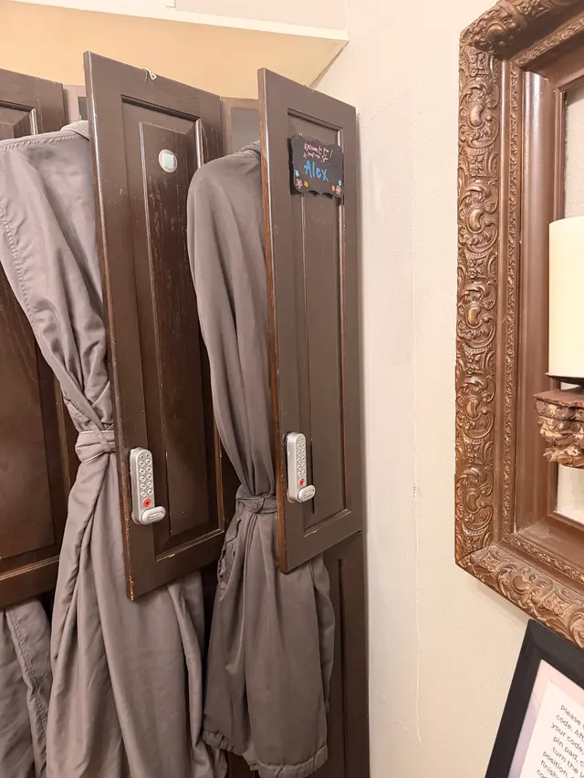 Customer photo of work by Woodhouse Spa - Victoria, from Alex Ordonez's review