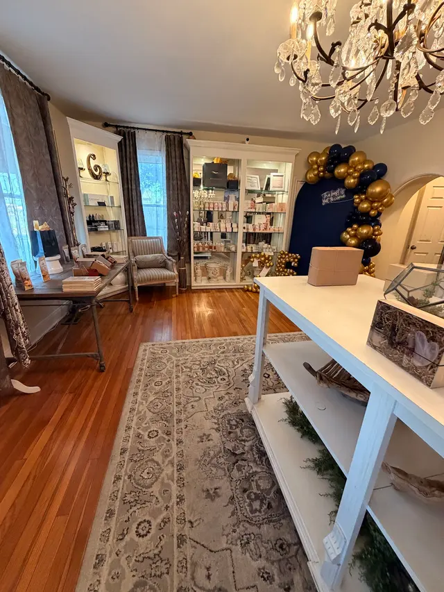 Woodhouse Spa - Victoria — customer photo 4