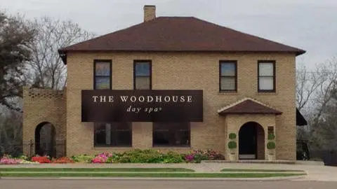 Woodhouse Spa - Victoria — photo from the business 1