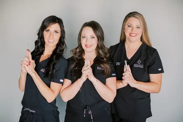 Remedy Aesthetics and Wellness — customer photo 4