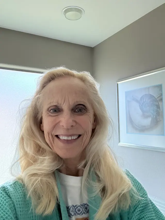 Customer photo of work by Fountain Of Youth Medical Spa, from Mary Stahoviak's review