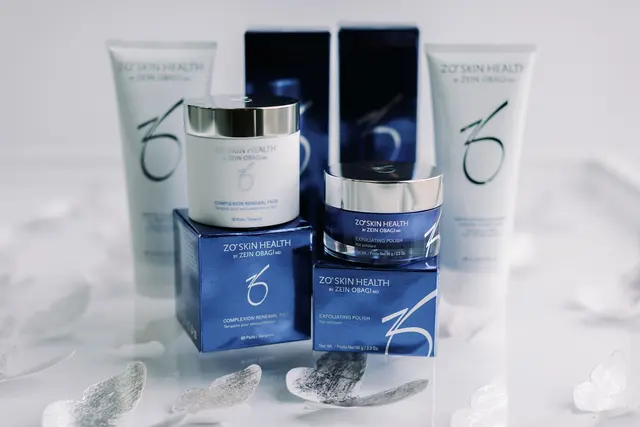 Fountain Of Youth Medical Spa — photo from the business 9