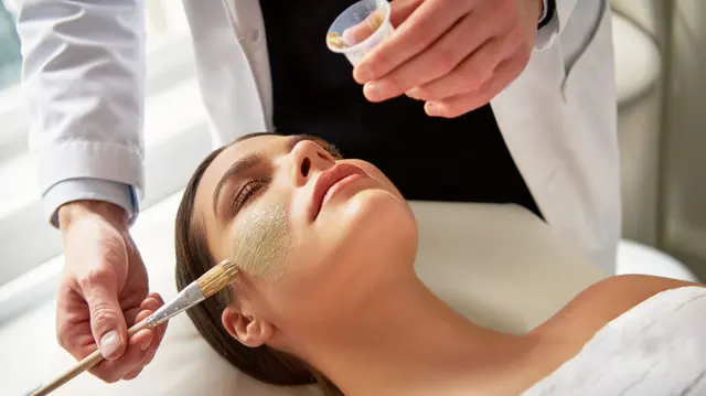 Fountain Of Youth Medical Spa — photo from the business 1