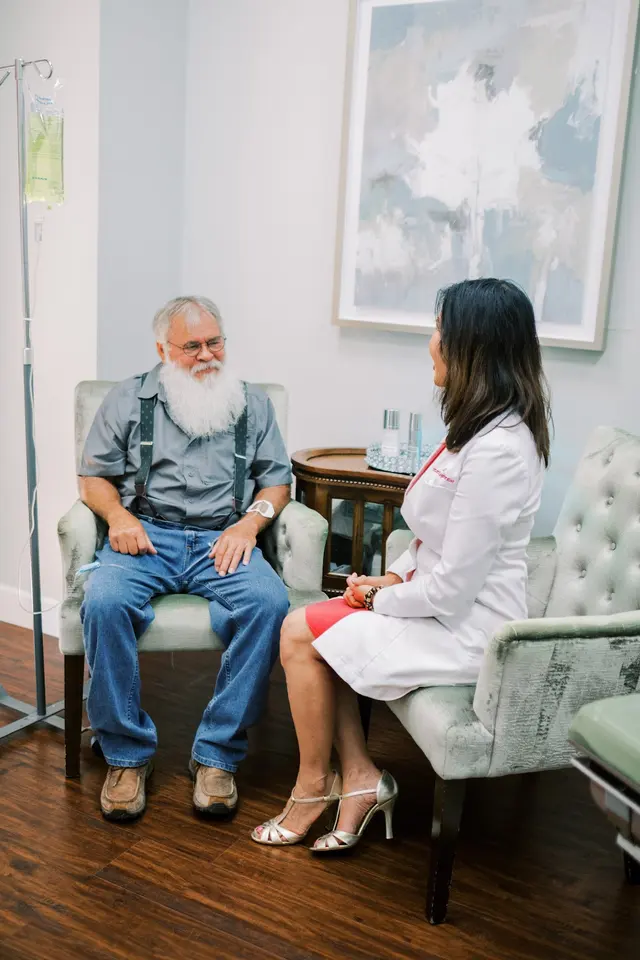 Fountain Of Youth Medical Spa — photo from the business 11
