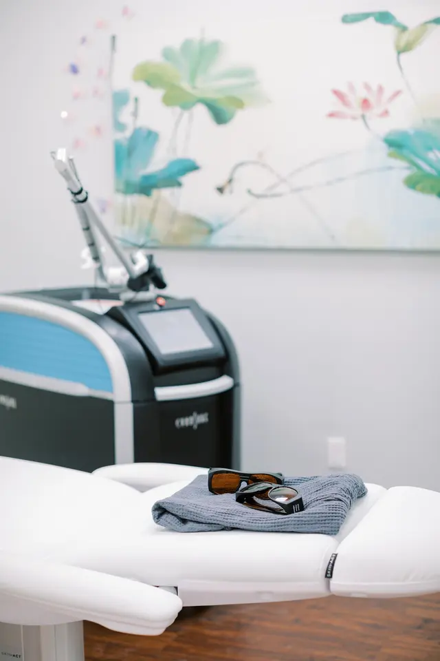 Fountain Of Youth Medical Spa — photo from the business 12