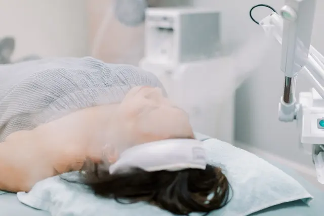 Fountain Of Youth Medical Spa — photo from the business 10