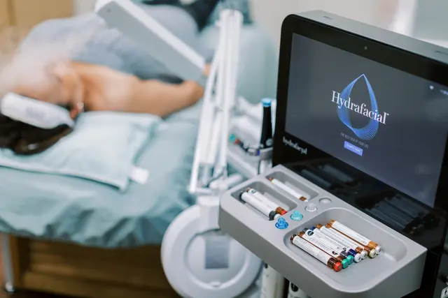 Fountain Of Youth Medical Spa — photo from the business 7