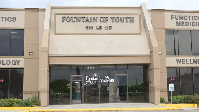 Fountain Of Youth Medical Spa — customer photo 5