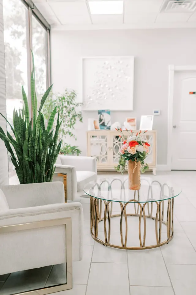 Fountain Of Youth Medical Spa — photo from the business 6