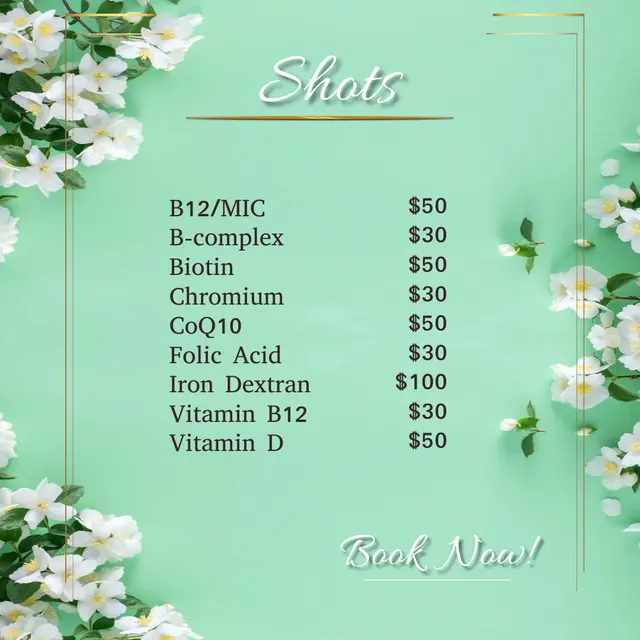 Texas Medical & Wellness Clinic: Dr. Nhi Le, MD — photo from the business 2