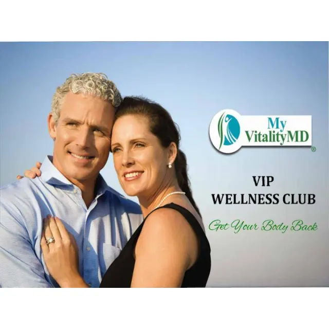 Texas Medical & Wellness Clinic: Dr. Nhi Le, MD — photo from the business 11