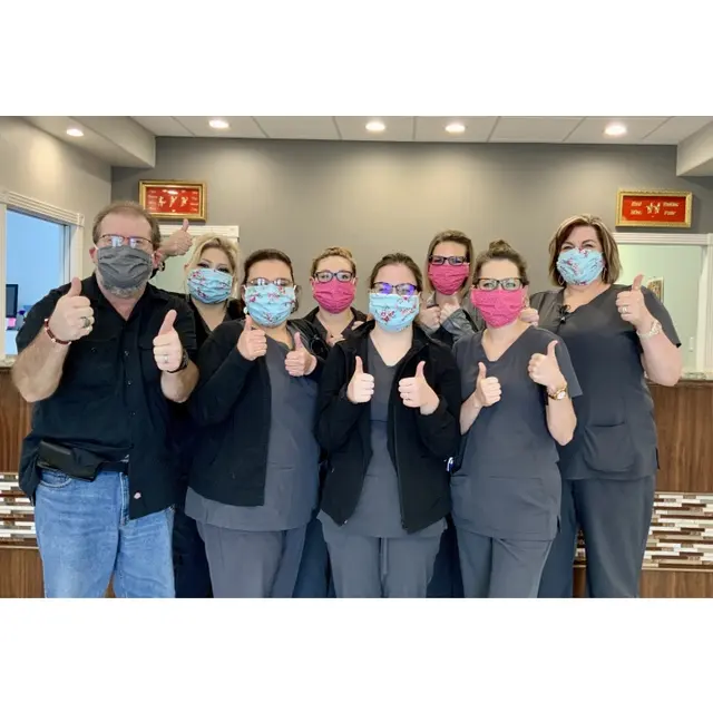 Texas Medical & Wellness Clinic: Dr. Nhi Le, MD — photo from the business 6