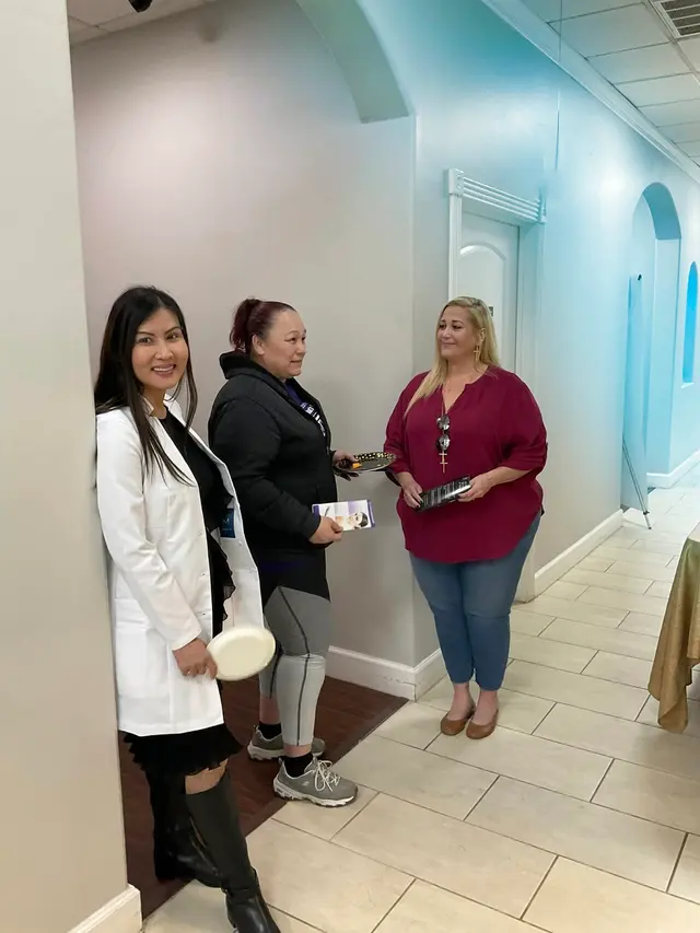 Texas Medical & Wellness Clinic: Dr. Nhi Le, MD — photo from the business 5