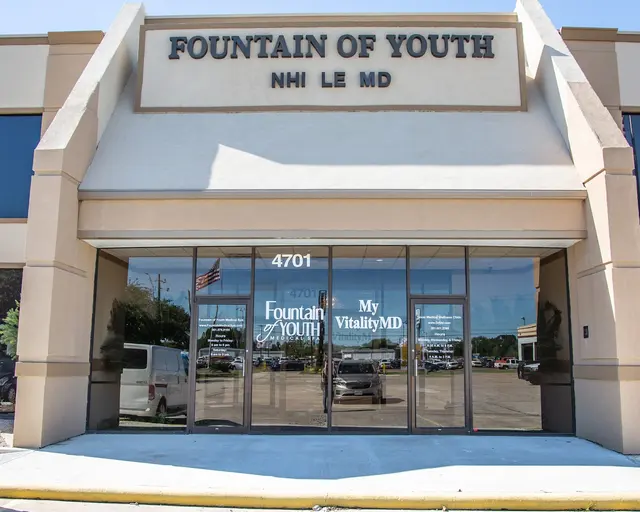 Texas Medical & Wellness Clinic: Dr. Nhi Le, MD — photo from the business 1