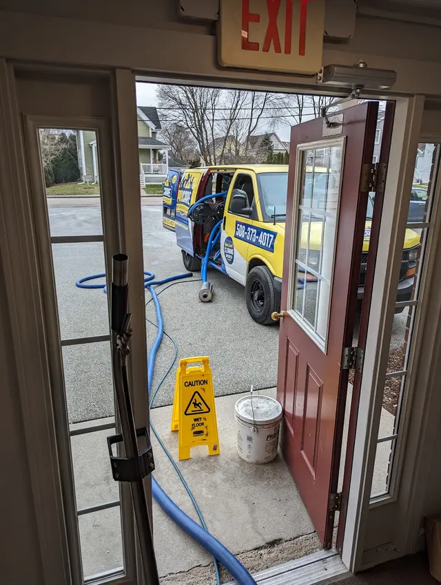 Procare Carpet & Upholstery Cleaning — photo from the business 12