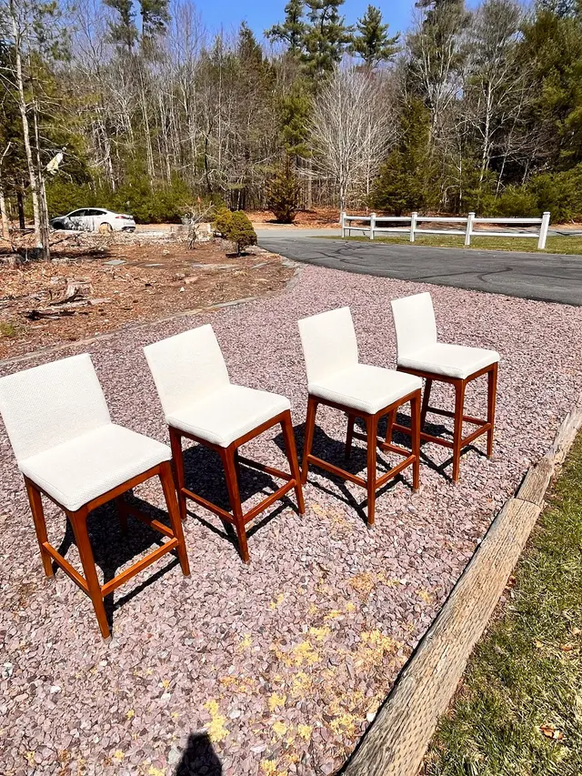 Customer photo of work by Procare Carpet & Upholstery Cleaning, from Cathy's review