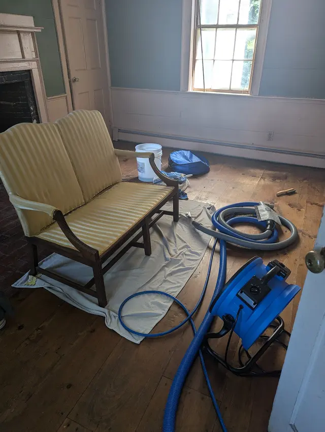 Procare Carpet & Upholstery Cleaning — photo from the business 6
