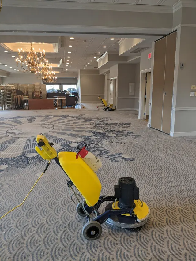 Procare Carpet & Upholstery Cleaning — photo from the business 5