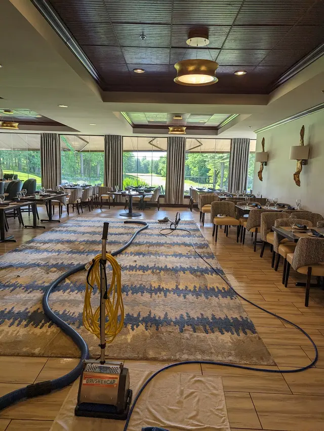 Procare Carpet & Upholstery Cleaning — photo from the business 11