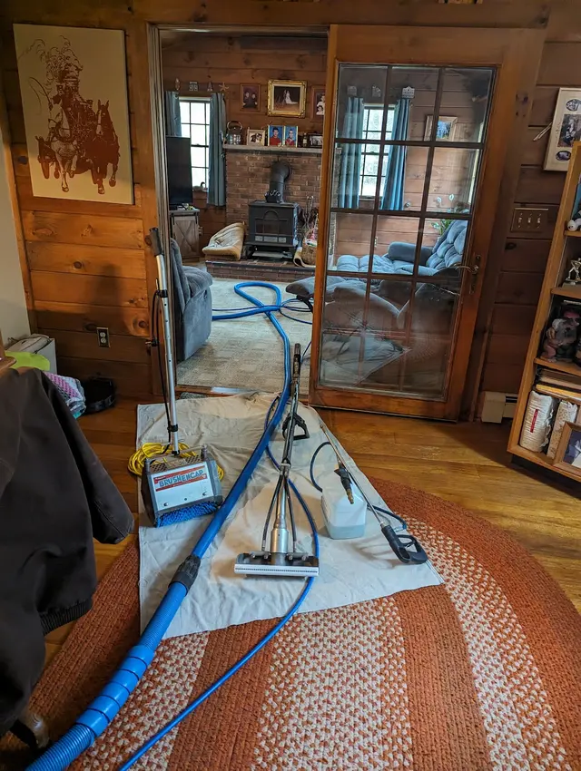 Procare Carpet & Upholstery Cleaning — photo from the business 8