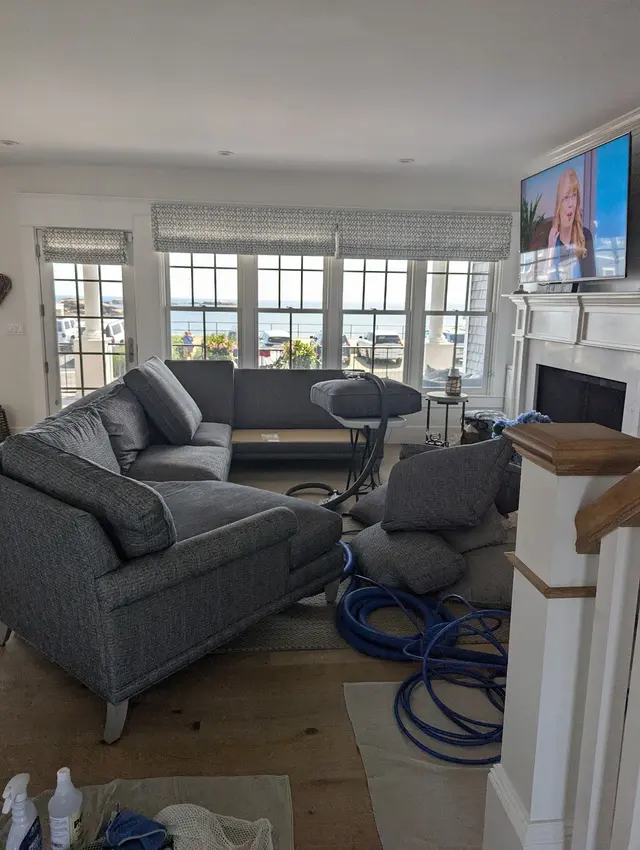 Procare Carpet & Upholstery Cleaning — photo from the business 10