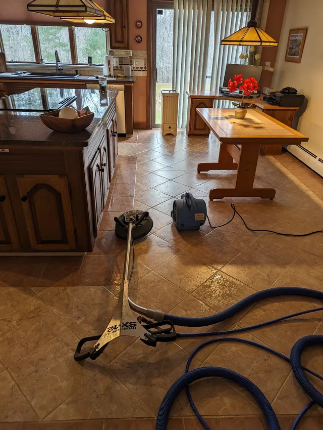 Procare Carpet & Upholstery Cleaning — photo from the business 7