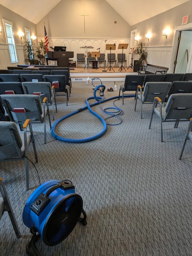 Procare Carpet & Upholstery Cleaning — photo from the business 9