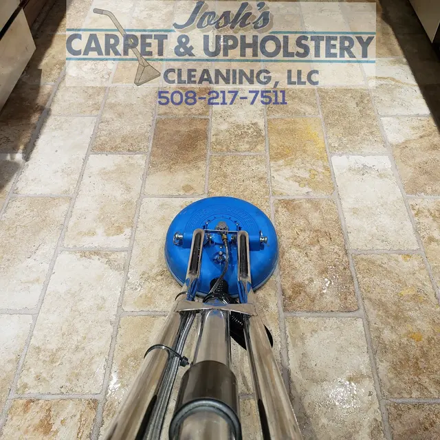 Josh's Carpet & Upholstery Cleaning — photo from the business 3