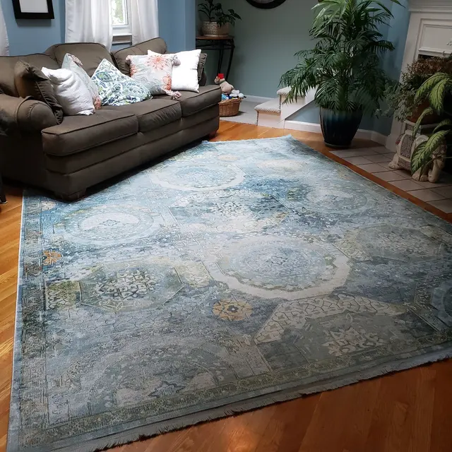 Josh's Carpet & Upholstery Cleaning — photo from the business 8
