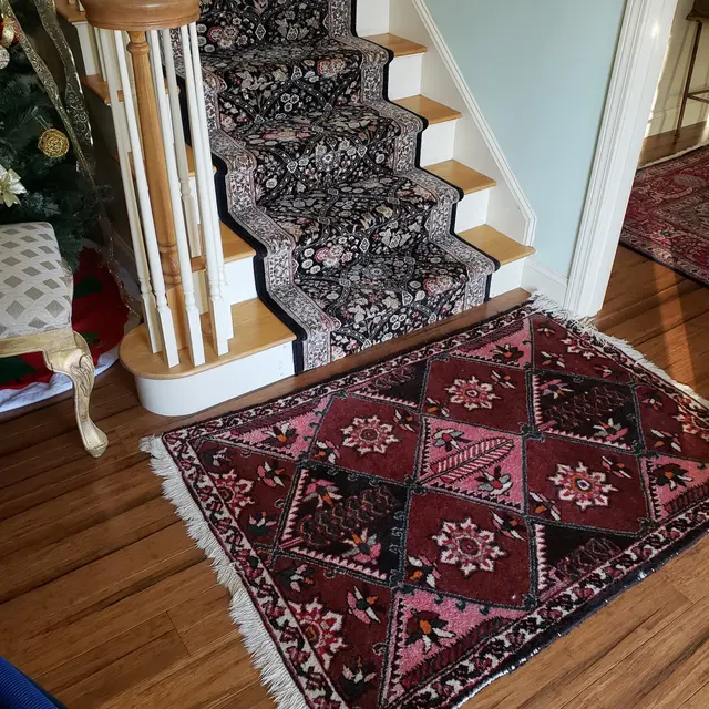 Josh's Carpet & Upholstery Cleaning — photo from the business 9