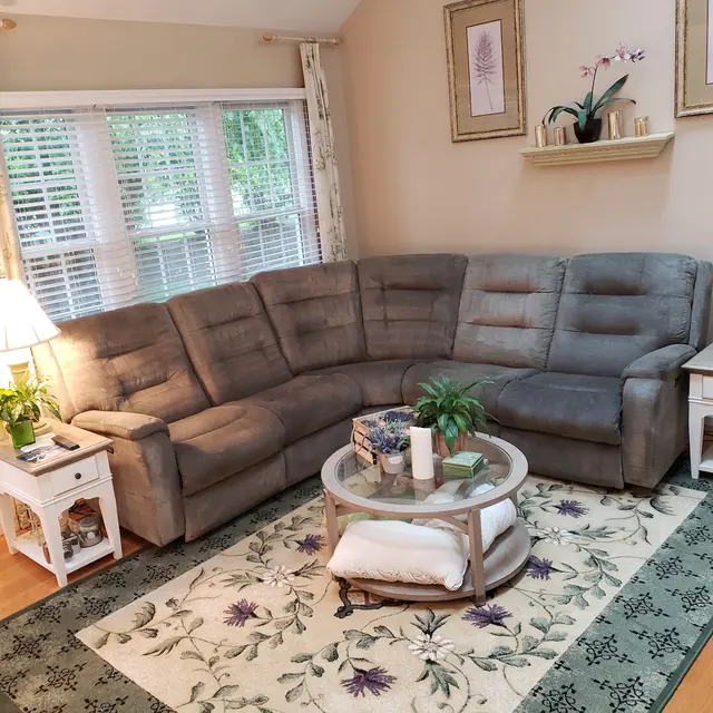 Josh's Carpet & Upholstery Cleaning — photo from the business 11