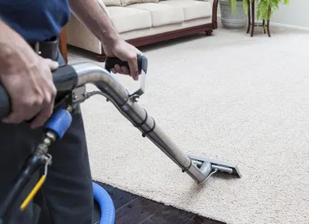 Josh's Carpet & Upholstery Cleaning — photo from the business 7