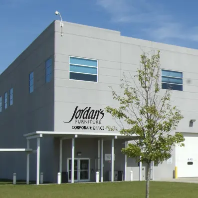 Jordan's Furniture East Taunton — photo from the business 1