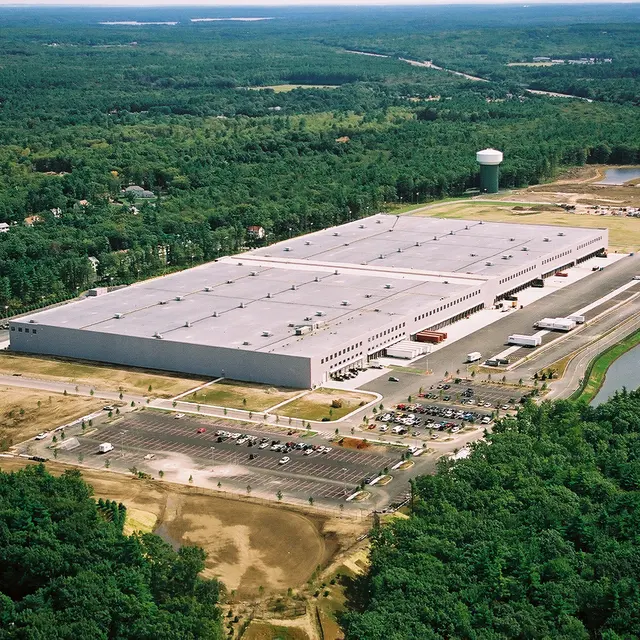 Jordan's Furniture East Taunton — photo from the business 7