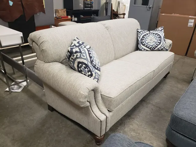 Jordan's Furniture East Taunton — customer photo 4