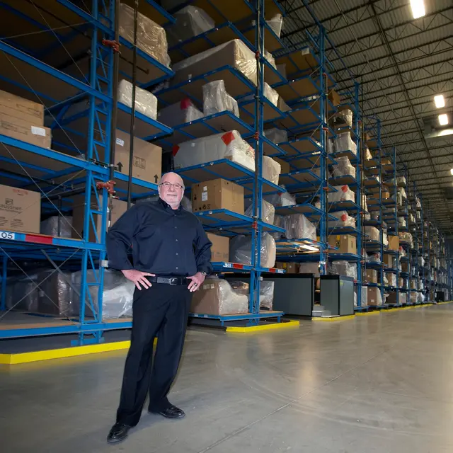 Jordan's Furniture East Taunton — photo from the business 12