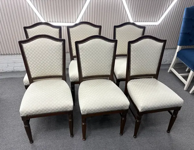 Sovalle upholstery — photo from the business 7