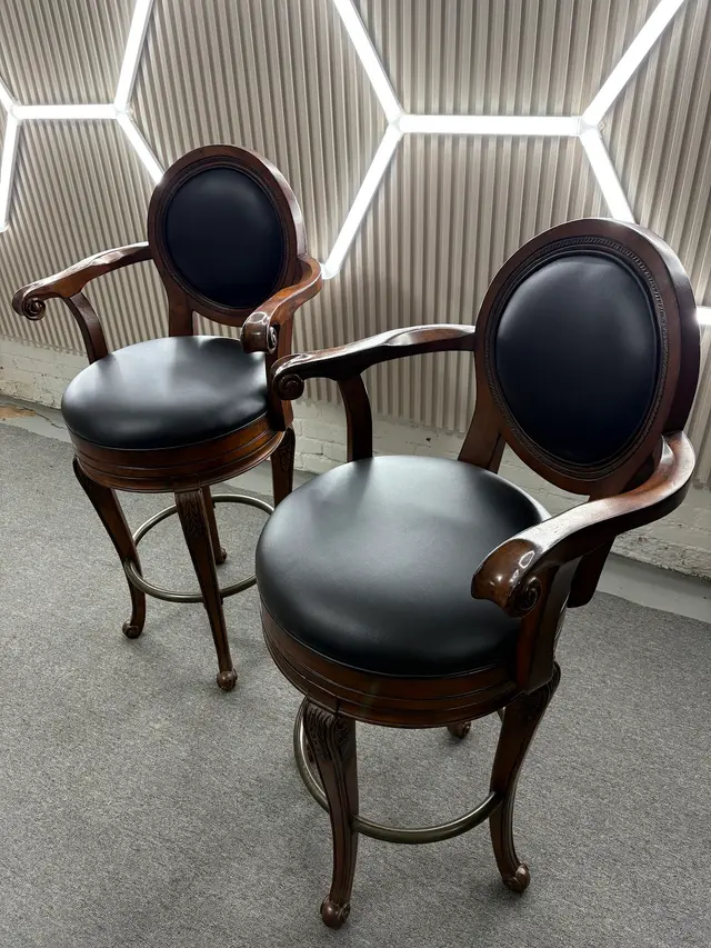 Sovalle upholstery — photo from the business 3