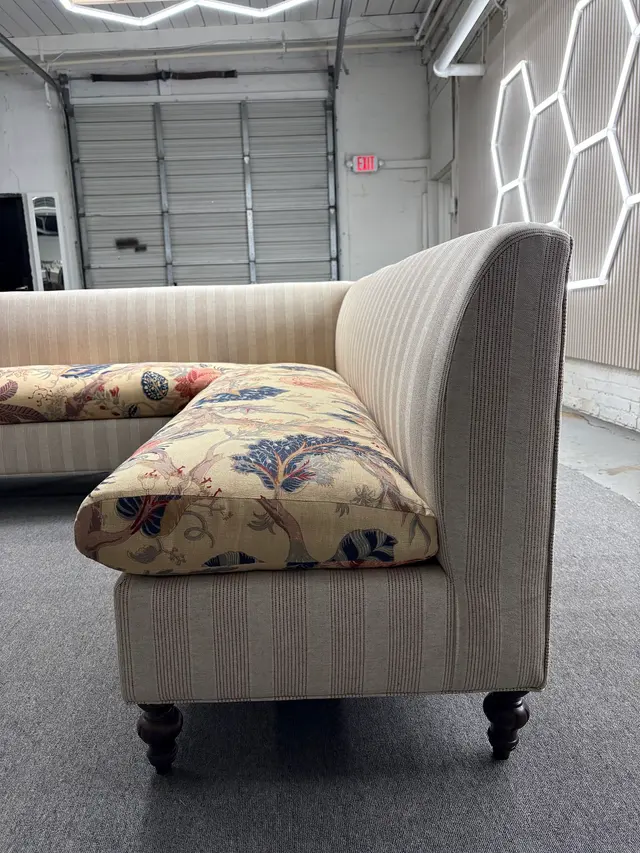 Sovalle upholstery — photo from the business 11