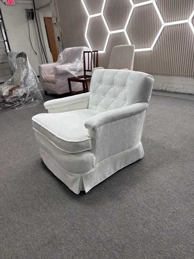 Sovalle upholstery — photo from the business 2